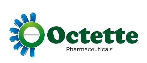 Octette Pharamaceuticals Device mark 5364188 Trademark