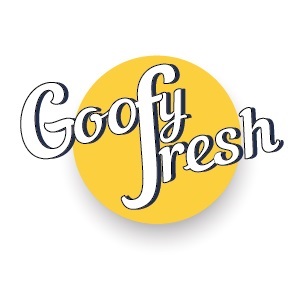 Goofy Fresh Device mark 5364425 Trademark