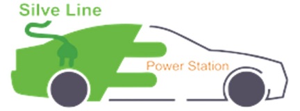 Silveline Power Station Device mark 5364785 Trademark