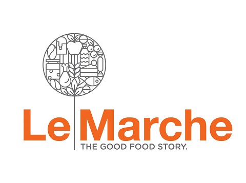 Le Marche The Good Food Story. Device mark 5365590 Trademark