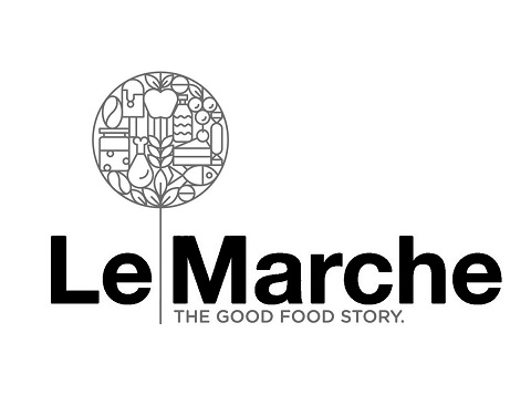 Le Marche The Good Food Story. Device mark 5365593 Trademark