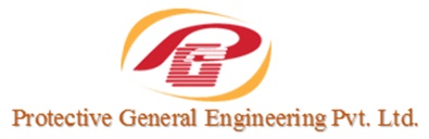 Pg Protective General Engineering Pvt. Ltd. Device mark 5366138 Trademark