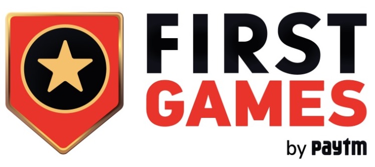 First Games By Paytm (device) Device mark 5365626 Trademark