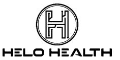 Helo Health Device mark 5365525 Trademark