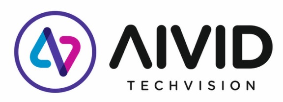 Aividtechvision With Av Logo Device mark 5365713 Trademark