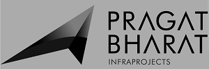 Pragat Bharat Infraprojects (with Device) Device mark 5366265 Trademark