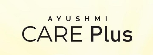Ayushmi Care Plus Device mark 5365893 Trademark