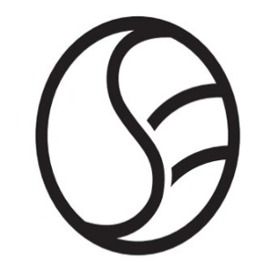Unique Styled Round Logo Having Curves Andmarks In In Device mark 5365897 Trademark