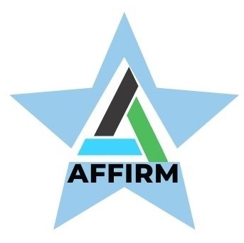 Affirm With Device Device mark 5365920 Trademark