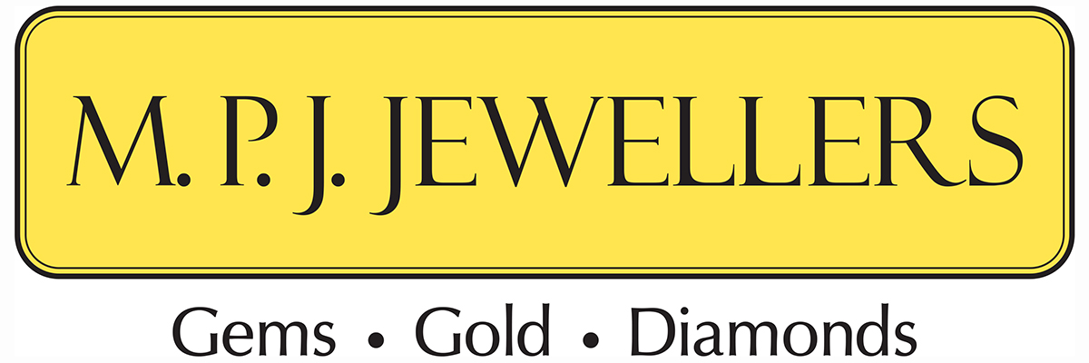 M.p.j. Jewellers Device mark 5366936 Trademark