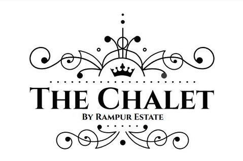 The Chalet By Rampur Estate Device mark 5366766 Trademark
