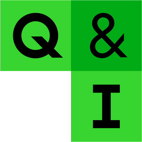 Q&i Device mark 5366986 Trademark