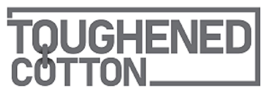 Toughened Cotton ( Logo And Device) Device mark 5367129 Trademark