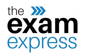 The Exam Express Device mark 5367778 Trademark