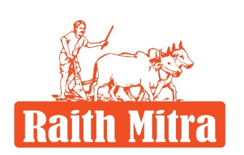 Raith Mitra Device mark 5367694 Trademark