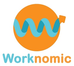 Worknomic Device mark 5367537 Trademark