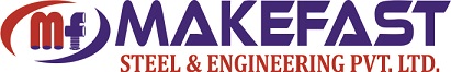 Makefast Steel & Engineering Pvt. Ltd. Device mark 5367454 Trademark