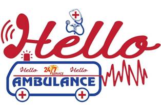 Hello Ambulance Device mark 5367736 Trademark