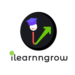 Ilearnngrow Device mark 5368446 Trademark