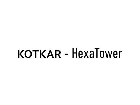 Kotkar- Hexatower Device mark 5368774 Trademark
