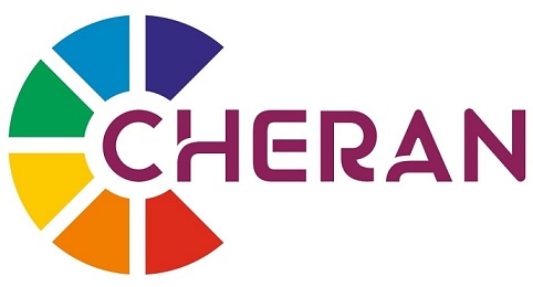 Cheran Device mark 5368789 Trademark