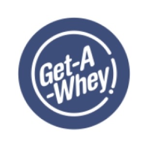 Get-a-whey Device mark 5368729 Trademark