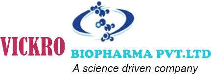 Vickro Biopharma Pvt. Ltd. Device mark 5369380 Trademark