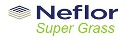 Neflor Super Grass Device mark 5369453 Trademark