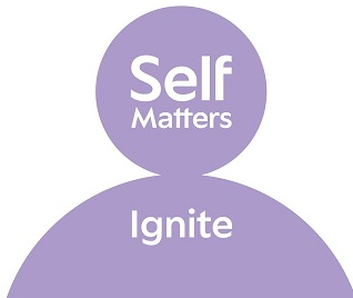 Self Matters Ignite Device mark 5369553 Trademark