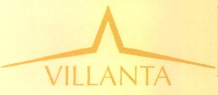 Villanta Device mark 5370555 Trademark