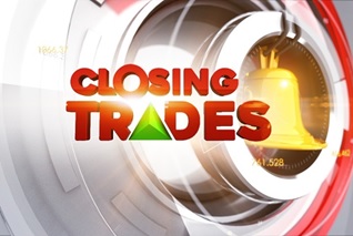 Closing Trades (label) Device mark 5369925 Trademark