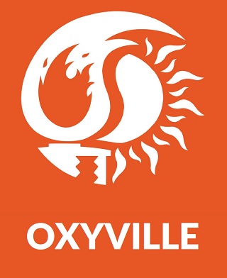Oxyville Device mark 5369913 Trademark