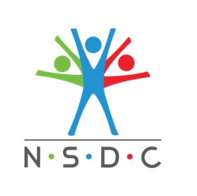 Nsdc With Logo Device mark 5370858 Trademark