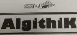 Snap Algithik Device mark 5371768 Trademark