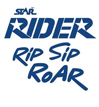 Star555 Rider Rip Sip Roar (trade Dress) Device mark 5371210 Trademark