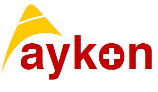 Aykon Device mark 5371820 Trademark