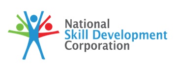 National Skill Development Corporation Logo Device mark 5370859 Trademark