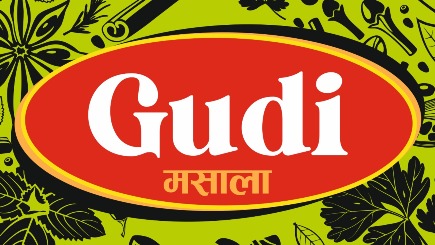Gudi Masala Device mark 5371858 Trademark