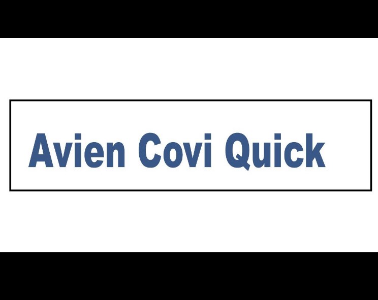 Avien Covi Quick Device mark 5370975 Trademark