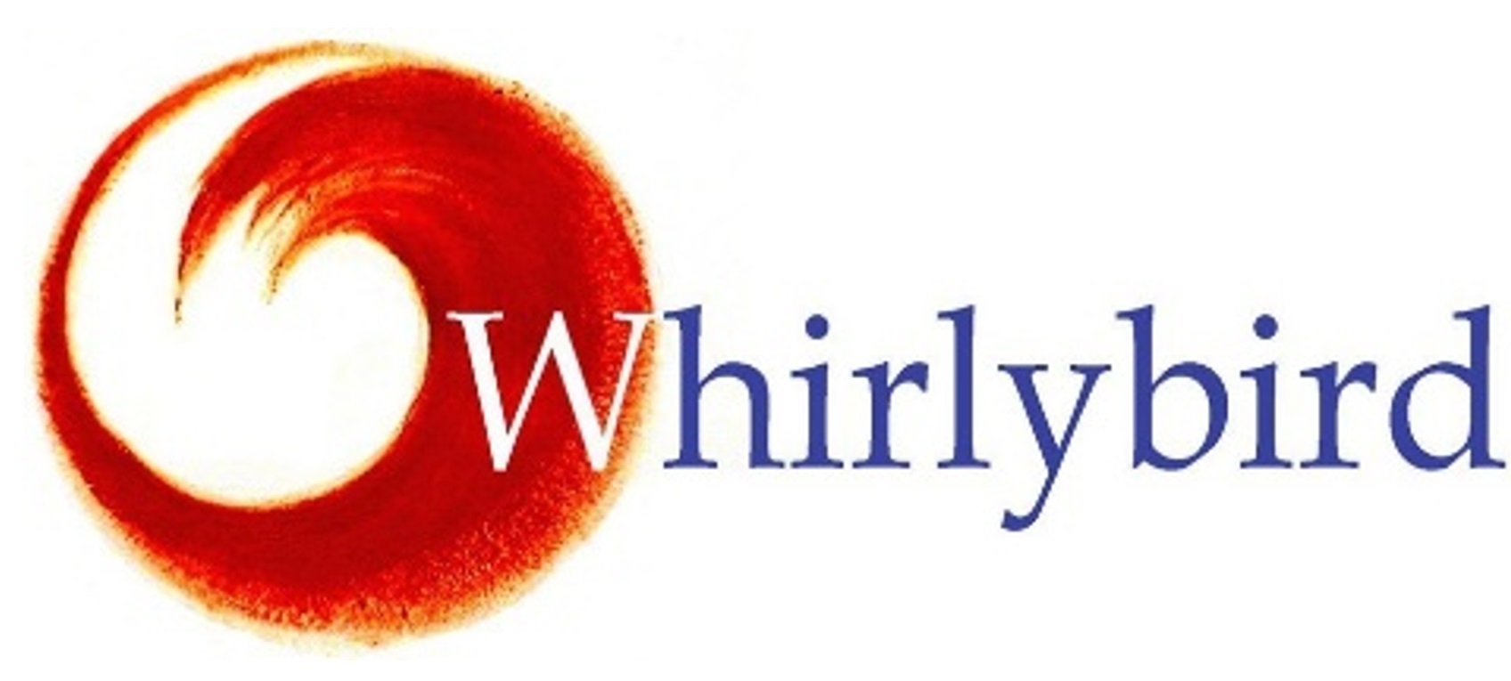Whirlybird Device mark 5372458 Trademark