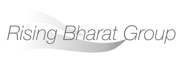 Rising Bharat Group Device mark 5371020 Trademark