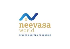 Neevasa World Spaces Crafted To Inspire Device mark 5372517 Trademark