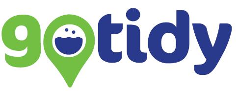 Gotidy (device) Device mark 5371920 Trademark