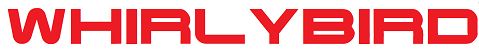 Whirlybird Device mark 5372459 Trademark