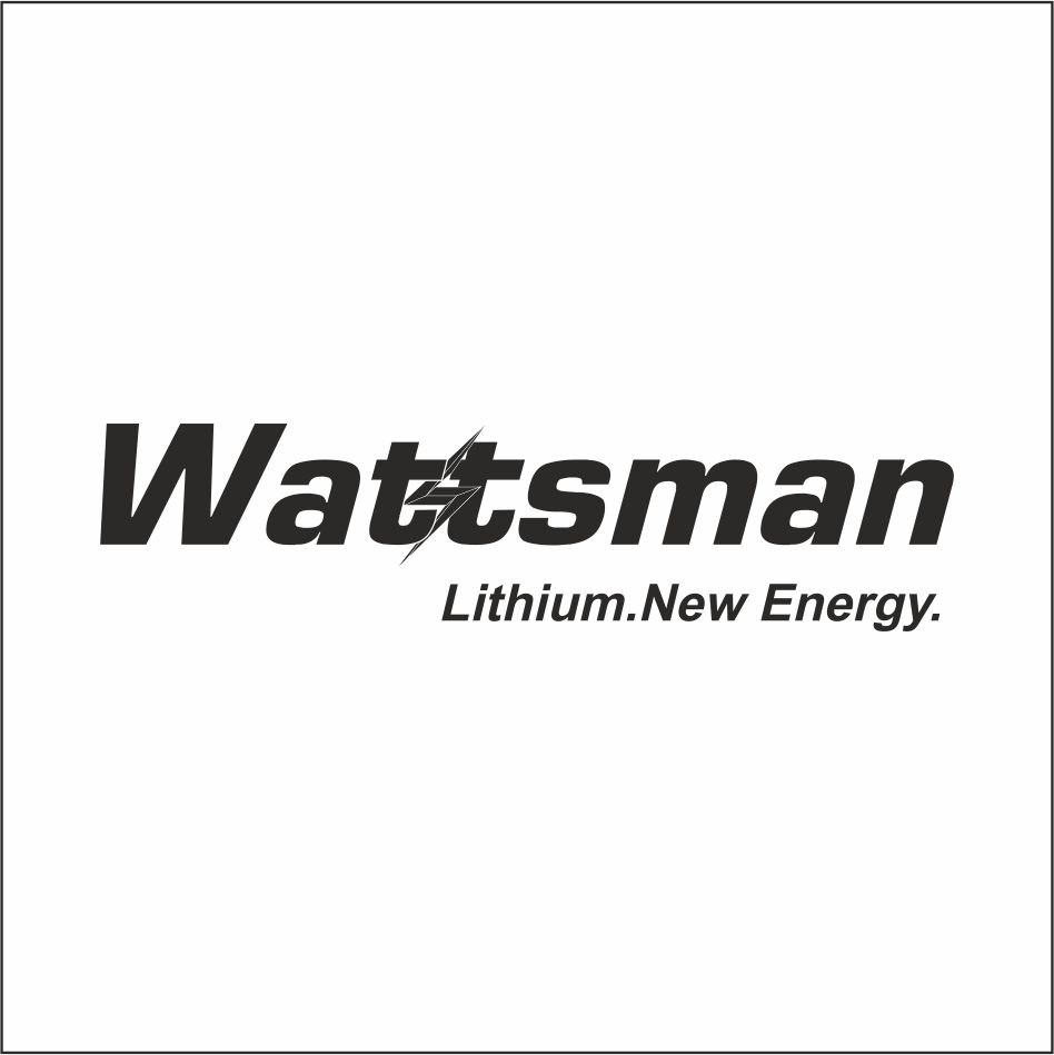 Wattsman Lithium.new Energy Device mark 5372326 Trademark
