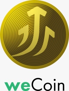 Wecoin Device mark 5371414 Trademark