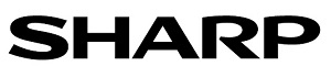 Sharp ( Logo) Device mark 5371698 Trademark