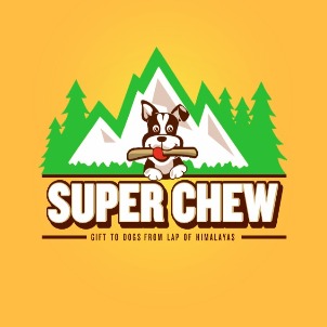 Super Chew Device mark 5372585 Trademark