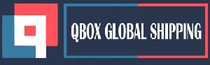 Qbox Global Shipping Device mark 5373865 Trademark