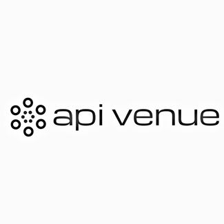 Apivenue Device mark 5373600 Trademark